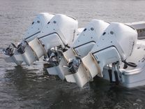 With Belz On - Freeman Boatworks