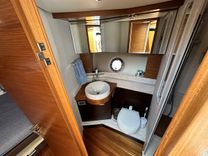 Buy a BUENA ONDA 39 COUPE at Shestakov Yacht Sales