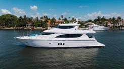 Лучшие предложения покупки яхты Ritz Sea - Hatteras