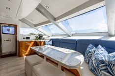 Стоимость яхты Ritz Sea 2014