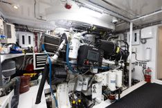 Продажа яхты Ritz Sea 80