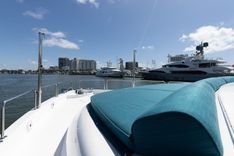 Стоимость яхты Ritz Sea 80