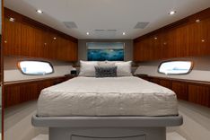 Лучшие предложения покупки яхты Ritz Sea 80