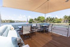 Лучшие предложения покупки яхты Ritz Sea - Hatteras