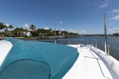 Стоимость яхты Ritz Sea - Hatteras