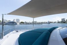 Продажа яхты Ritz Sea - Hatteras