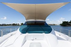 Лучшие предложения покупки яхты Ritz Sea 80