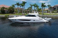 Sun Daze 450 Sundancer price