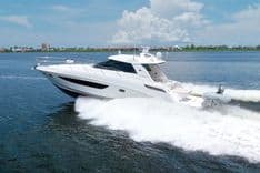 Buy a yacht Sun Daze 450 Sundancer
