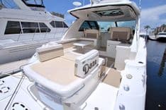 Sun Daze - SEA RAY yacht sale