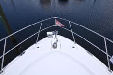 Buy a Sun Daze 450 Sundancer at Shestakov Yacht Sales