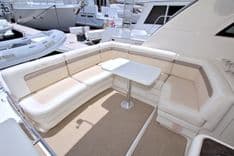 Buy a Sun Daze - SEA RAY at Shestakov Yacht Sales