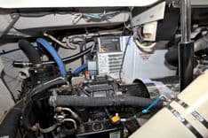 Buy a yacht Sun Daze 450 Sundancer