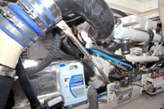 best yacht sales deals Sun Daze 45