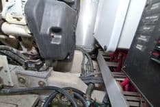 Buy a yacht Sun Daze - SEA RAY