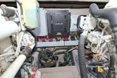 Buy a Sun Daze 450 Sundancer at Shestakov Yacht Sales