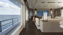 Купить яхту FOUR JOYS - Maiora в Shestakov Yacht Sales