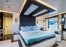 Buy a yacht SOULMATE 112