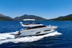 Продажа яхты DUDU - Ferretti Yachts