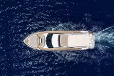 Купить яхту DUDU 57 в Shestakov Yacht Sales