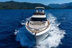DUDU - Ferretti Yachts
