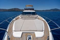 Купить DUDU - Ferretti Yachts