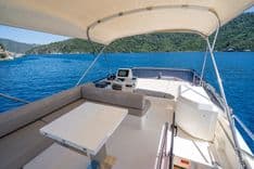 Продажа яхты DUDU 57