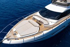 Продажа яхты DUDU - Ferretti Yachts