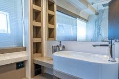 Купить яхту DUDU в Shestakov Yacht Sales