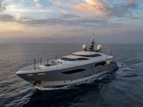 best yacht sales deals GEMS II - TAMSEN YACHTS