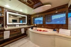 best yacht sales deals GEMS II 2009