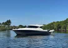 best yacht sales deals BUENA ONDA - Tiara