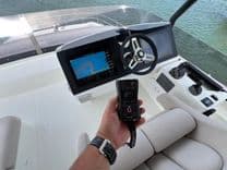 Стоимость яхты Freedom - unknown