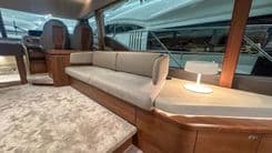 Buy a Princess F55 (F55163) - PRINCESS at Shestakov Yacht Sales