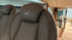 Buy a yacht Princess F55 (F55163) - PRINCESS