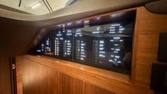 Buy a Princess F55 (F55163) - PRINCESS at Shestakov Yacht Sales