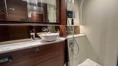 Princess F55 (F55163) F55 yacht sale