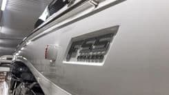 Princess F55 (F55163)