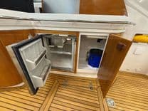 Buy a Nord West 430 SportsTop (NW430-021) 2013 at Shestakov Yacht Sales