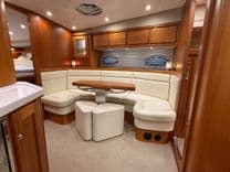 Buy a Nord West 430 SportsTop (NW430-021) - NORD WEST at Shestakov Yacht Sales