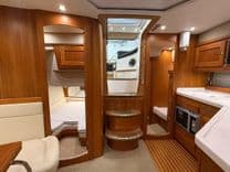 Nord West 430 SportsTop (NW430-021) 44 yacht sale