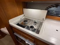 Buy a yacht Nord West 430 SportsTop (NW430-021) - NORD WEST