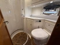 Buy a yacht Nord West 430 SportsTop (NW430-021) 44