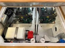 Buy a Nord West 430 SportsTop (NW430-021) 44 at Shestakov Yacht Sales