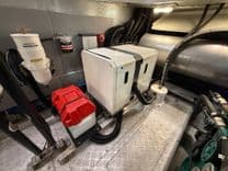 Nord West 430 SportsTop (NW430-021) - NORD WEST