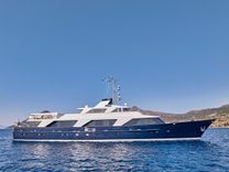 Лучшие предложения покупки яхты AETEA - PICCHIOTTI SPA