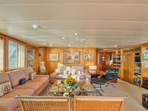 Купить яхту AETEA 133 в Shestakov Yacht Sales