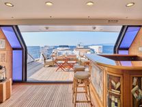 Стоимость яхты AETEA - PICCHIOTTI SPA