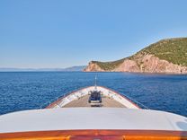 Стоимость яхты AETEA 1981