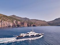 Лучшие предложения покупки яхты AETEA